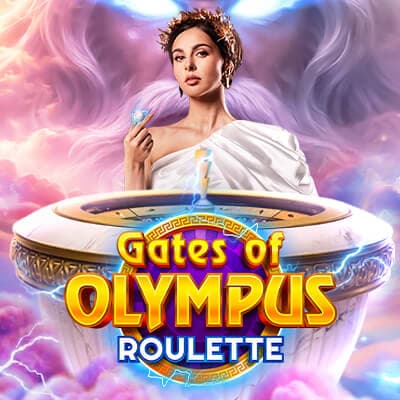 Gates of Olympus Roulette