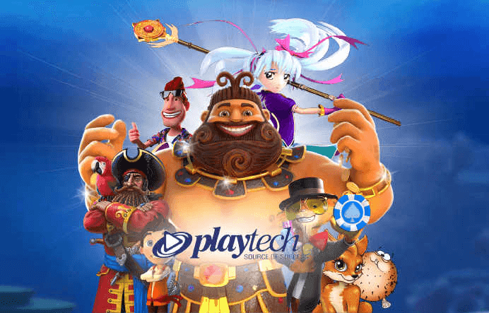 playtech